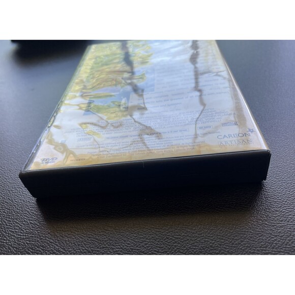 Jesus of Nazareth - DVD - Picture 7 of 7